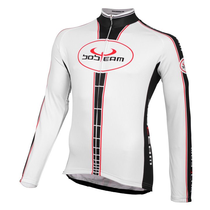 Maillot manches longues Infinity